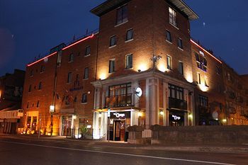 Hotel Photo 21