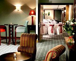 The Savoy Hotel Limerick Ireland