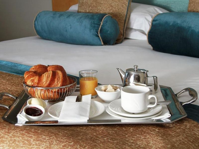 Hotel Photo 10