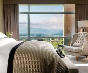 Aghadoe Heights Hotel & Spa Killarney Ireland