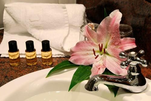 Hotel Photo 16