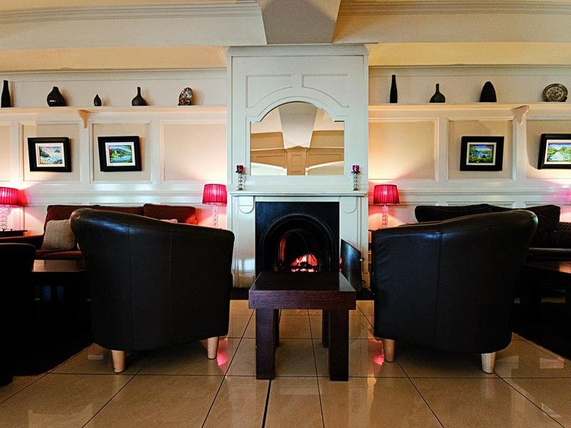 Hotel Photo 11