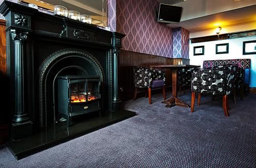 Hotel Photo 16