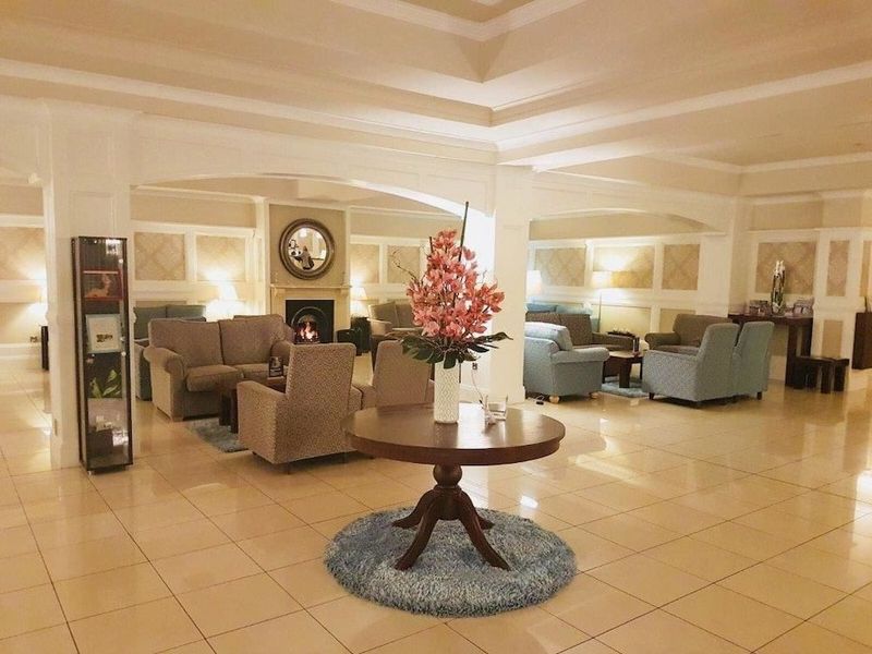 Hotel Photo 8