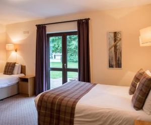 Castlerosse Park Resort Holiday Homes Killarney Ireland