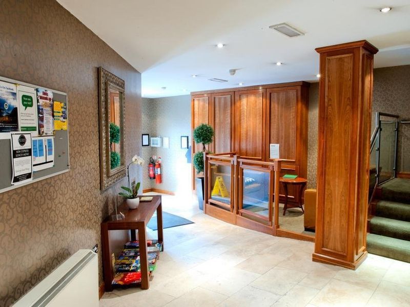 Hotel Photo 13