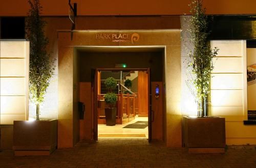 Hotel Photo 14