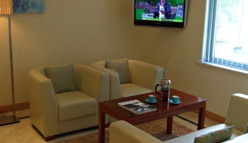 Hotel Photo 9