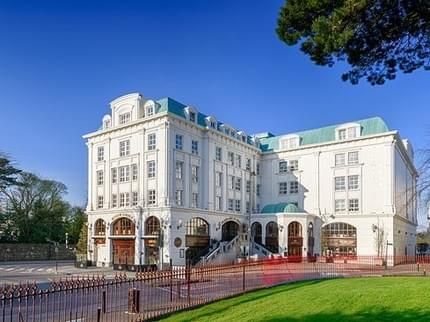 Hotel Photo 22