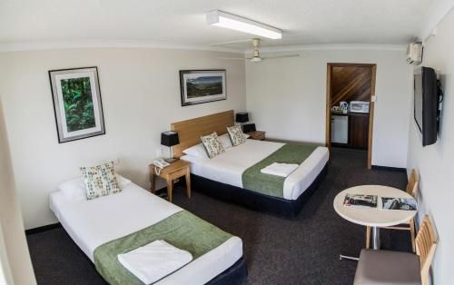 Hotel Photo 5