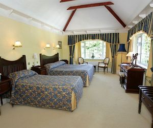 Killeen House Hotel Killarney Ireland