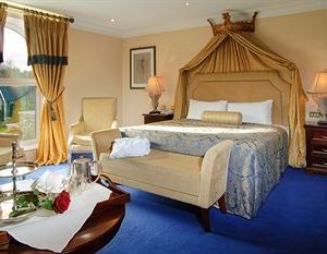 Muckross Park Hotel & Spa Killarney Ireland