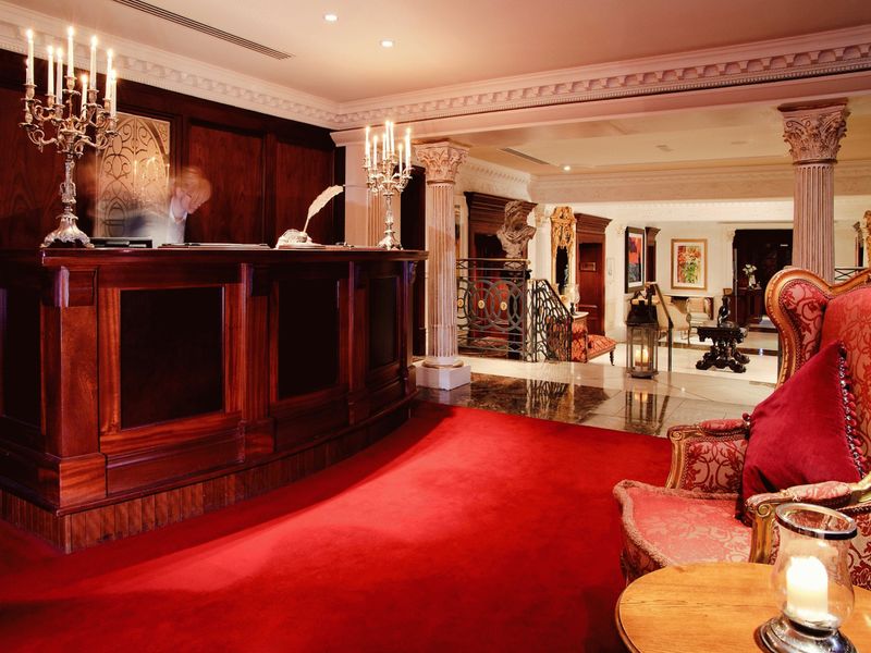 Hotel Photo 14