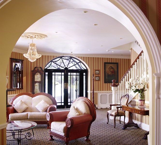 Hotel Photo 8