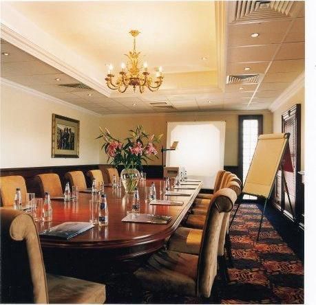 Hotel Photo 11