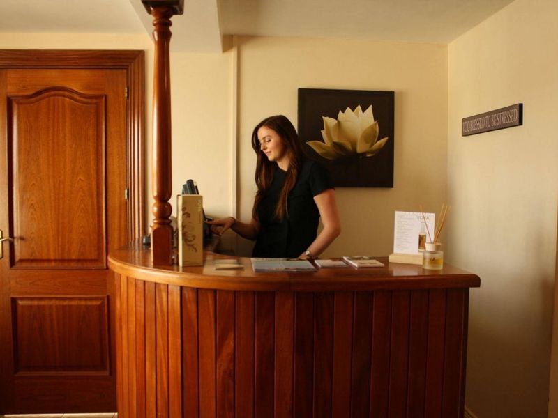 Hotel Photo 14