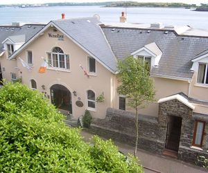 WatersEdge Hotel Cobh Ireland