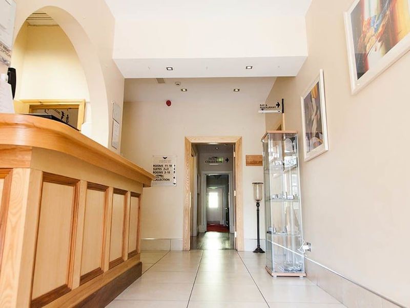 Hotel Photo 15