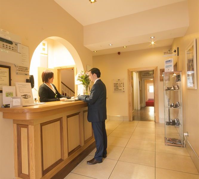 Hotel Photo 16
