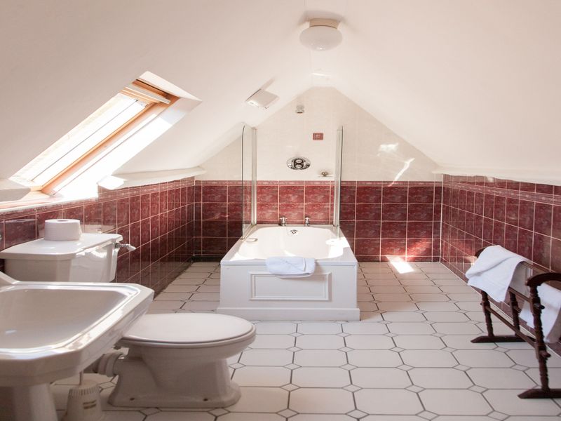 Hotel Photo 9