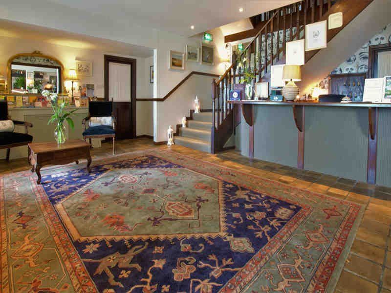 Hotel Photo 13