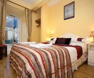Snoozles Quay Street Tourist Hostel Galway Ireland