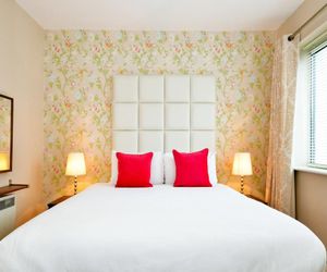 Jameson Court Apartments Galway Ireland
