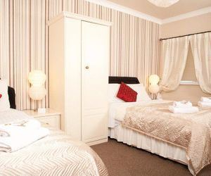 Amber Hill Guesthouse Galway Ireland