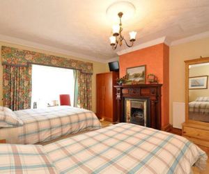 Lynfield Guesthouse Galway Ireland