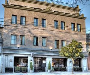 Ultra Hotel Buenos Aires Buenos Aires Argentina