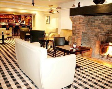 Hotel Photo 13