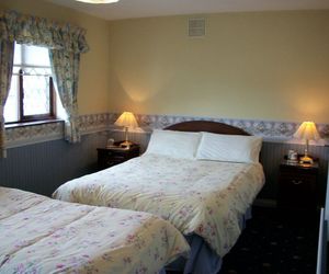 Corrib View Guesthouse Galway Ireland