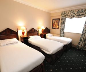 The Residence Hotel Galway Ireland