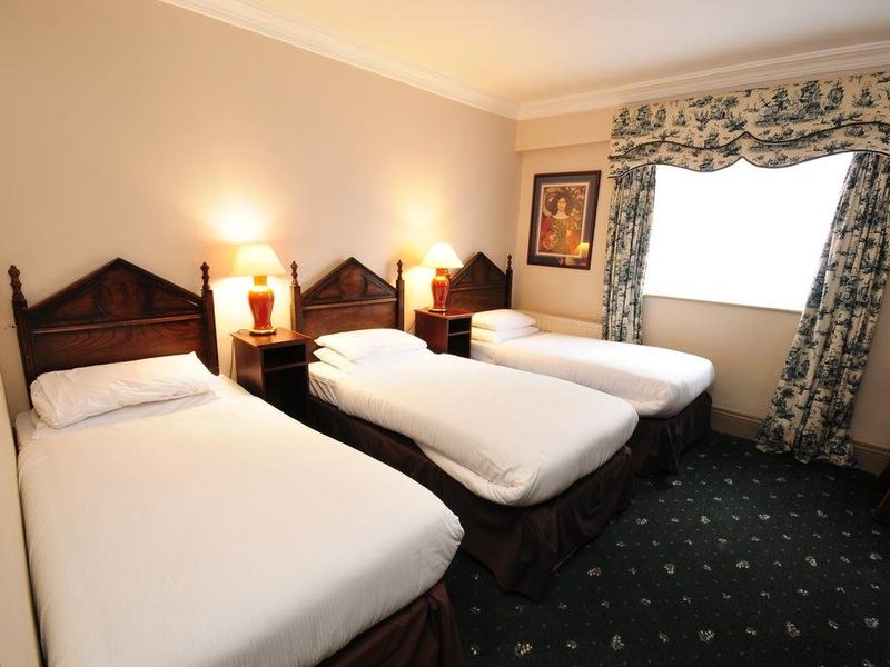 Hotel Photo 1