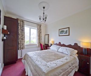 Cashelmara Lodge B&B Galway Ireland