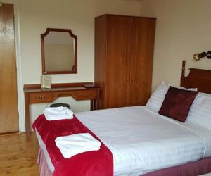 Anno Santo Hotel Galway Ireland