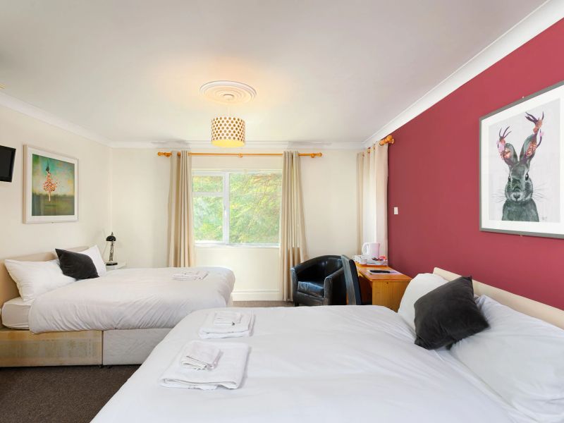 Hotel Photo 2