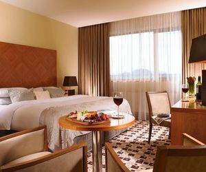 The Connacht Hotel Galway Ireland
