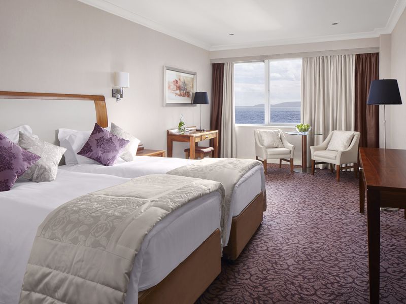 Salthill Hotel