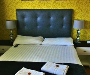 Abbey Lodge B&B Galway Ireland
