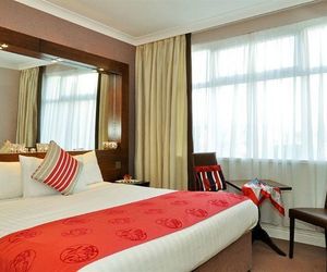 Flannerys Hotel Galway Ireland