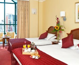 The Victoria Hotel Galway Ireland
