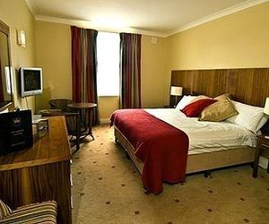 Auburn Lodge Hotel & Leisure Centre Ennis Ireland