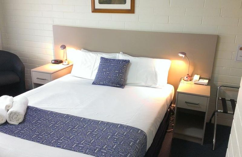 Oval Motel – Murray Bridge