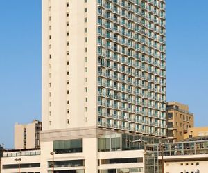 Crowne Plaza Tel Aviv Beach Tel Aviv Israel