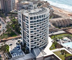 West Tel Aviv- All Suites Boutique Hotel Herzliya Israel