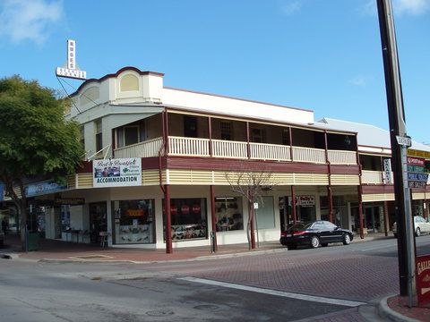 Hotel Photo 23