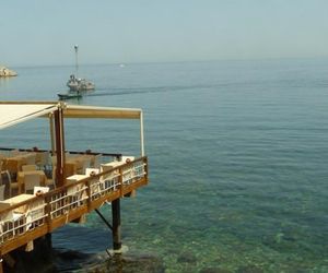 La casa di Ulisse Scilla Italy