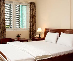 RedDoorz Plus near Hoang Van Thu Park Ho Chi Minh Vietnam