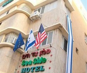 Sea Side Hotel Tel Aviv Israel